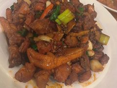 -鲁城往事(游客中心店)
