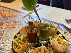 -Santoor 萨都里印度餐厅(北锣鼓巷店)