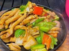 -湛江江记蚝莊烧烤工场(金海岸店)