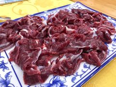 -大戚饭店(泰华路店)