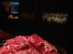 黑牦牛寿喜烧-醉虎传(南锣鼓巷店)