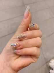 -CM.Nail美甲美睫