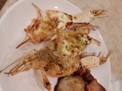 -芭菲盛宴·环球美食(锦城万达广场店)
