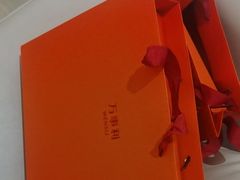 -万事利丝绸(杭州大厦店)