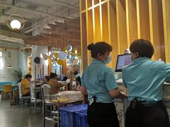 -付掌柜在成都·热炒砂锅集(金禾店)