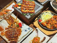 -小川洋风料理(街道口店)