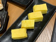-吉兆手握寿司(车公庙店)