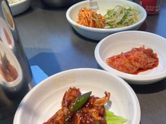 -农乐园炭火烤肉(繁花中心店)