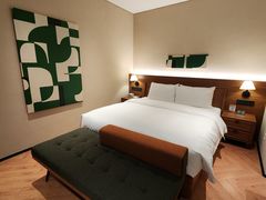 -米漾酒店(深圳会展中心岗厦地铁站店)