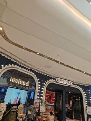 -meland亲子乐园(北京亦庄龙湖天街店)