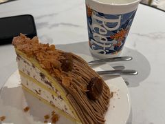 -Peet's Coffee皮爷咖啡(万象天地店)