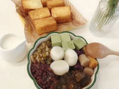 -似季甜铺·糖水·下午茶·小吃(麦地店)