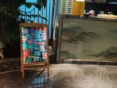 -陆琴脚艺·足浴·SPA(夫子庙店)