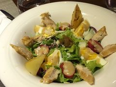 皇后薄饼-LA CREPERIE BRETONNE布列塔尼法式餐厅(天童北路店)