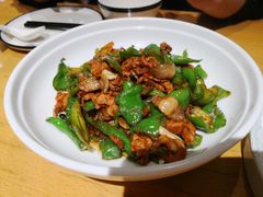 -楚山晓·湖北菜(武汉光谷K11店)