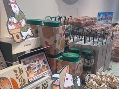 -泸溪河桃酥(西直门凯德店)