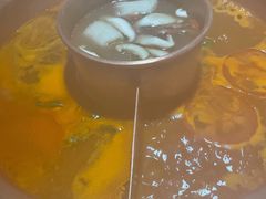 -滇釜火锅·能喝汤的火锅(车公庄店)
