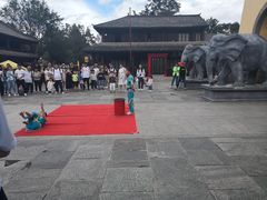 -天龙八部武侠城