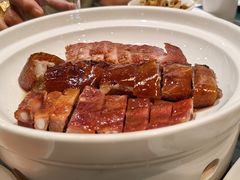 -粤色·老广州茶餐厅(河南商会大厦店)