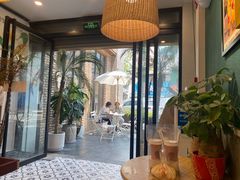 -春莱·老挝咖啡·泰式奶茶(钟楼店)