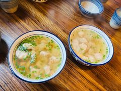 -古铺良食(柯城店)