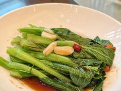 -金陵山水丽景酒店-中餐厅