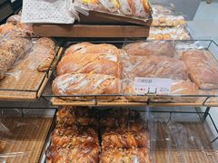 -窑滚面包专门店(马鞍山金鹰店)