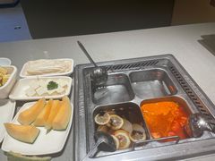 -海底捞火锅(天津SM城市广场店)