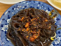 -张明富面皮店(东大街店)