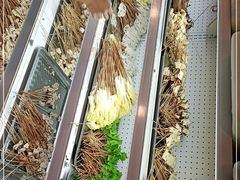 自助取餐区-嘉州叶婆婆钵钵鸡(建设路店)