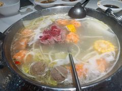 -浪里寻·臻牛养生牛肉火锅(方圆荟店)