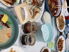 -紫光园(劲松店)