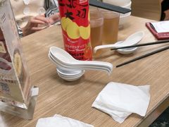 -百福麵家(新馬路店)