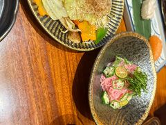 -鸟鹏烧鸟居酒屋(仁恒梦中心店)