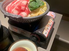 -聿山居·创意料理