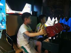 -快乐街区(成都龙湖北城天街店)