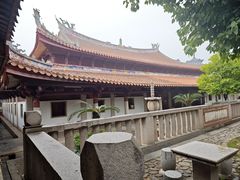 -开元寺