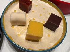 -真地道京味府·鲜橙烤鸭·北京菜(朝阳公园·甜水园店)