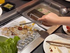 -星伦多自助料理·涮烤一体(虹悦城店)