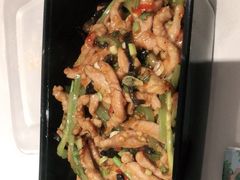 -眉州东坡(春秀路店)