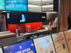 -霸王茶姬(上海恒基名人店)