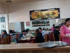大堂-美阿里烤肉·韩料(茂名道店)
