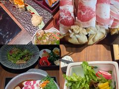 -牛道·和牛九食(市府恒隆广场店)