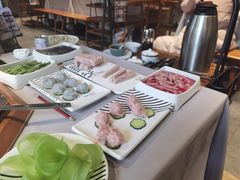 -蜀九香火锅(九眼桥店)