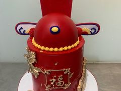 -柏尼娅PEARIA·蛋糕定制(北京SKP店)