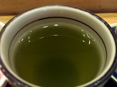 -江户前日本料理(瑞诗酒店店)
