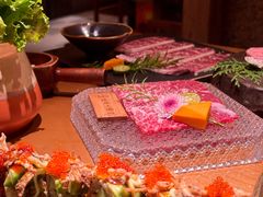 -MIKOMIKO和牛烧肉专门店(南门店)