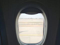 -曼谷素万那普国际机场