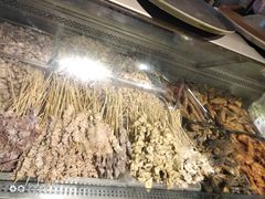 -老号尤兔头(西川店)