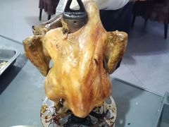 -张家卫·阳江菜·小海鲜(肥婆湾桥店)